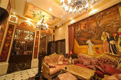 民丰高档KTV妹子质量哪家好