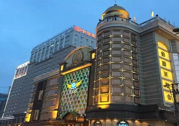 民丰最大顶级出名高端豪华KTV会所-皇冠伯爵KTV顶级体验点评